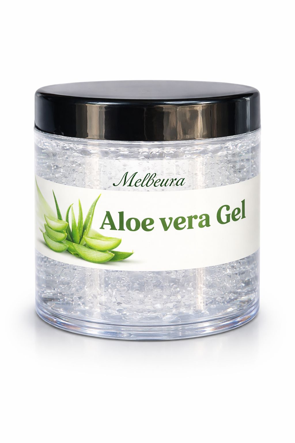 Aloe vera gel