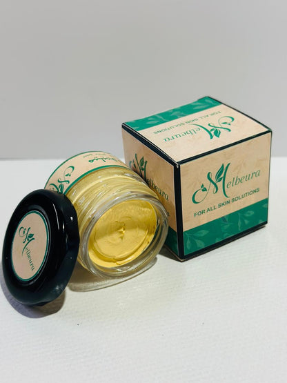 Night cream