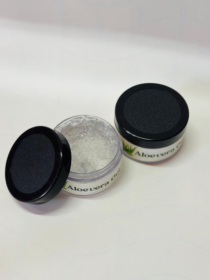 Aloe vera gel