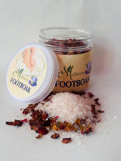 Footsoak