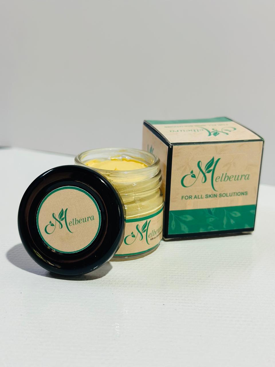 Night cream
