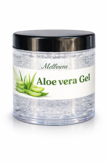 Aloe vera gel