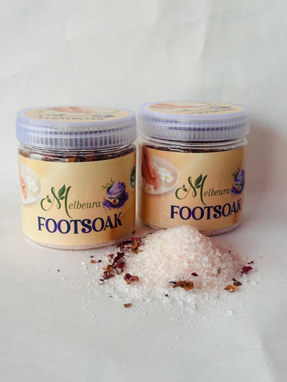 Footsoak